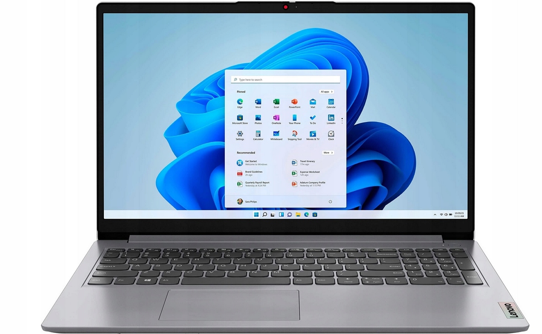 Szybki dysk SSD o pojemności 512 GB