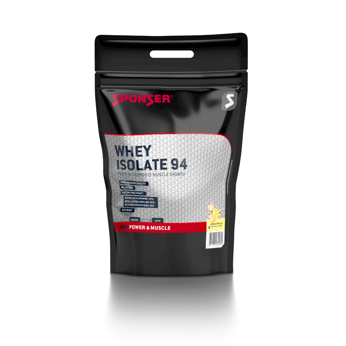 Bez laktozy – Idealny dla osób z nietolerancją