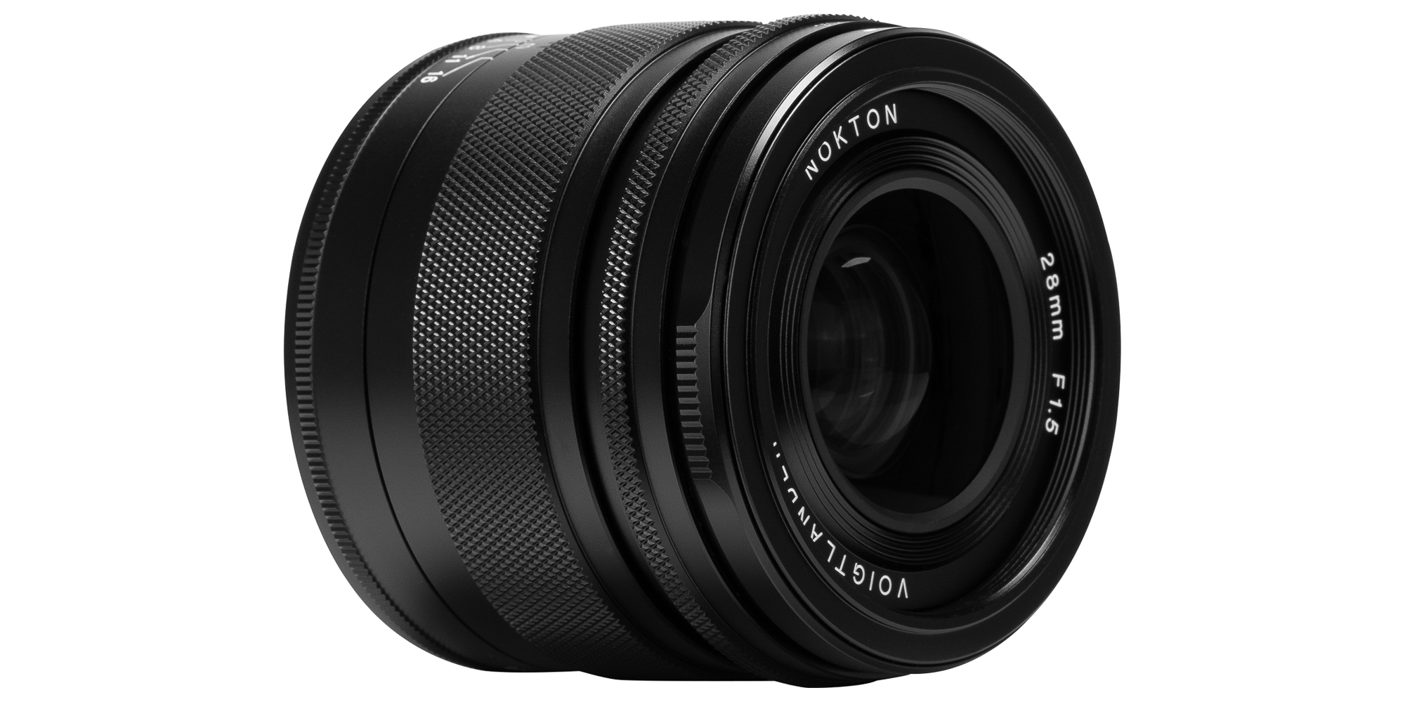 Obiektyw Voigtlander Nokton 28 mm f_1,5 do Sony E - Liczy się wnętrze