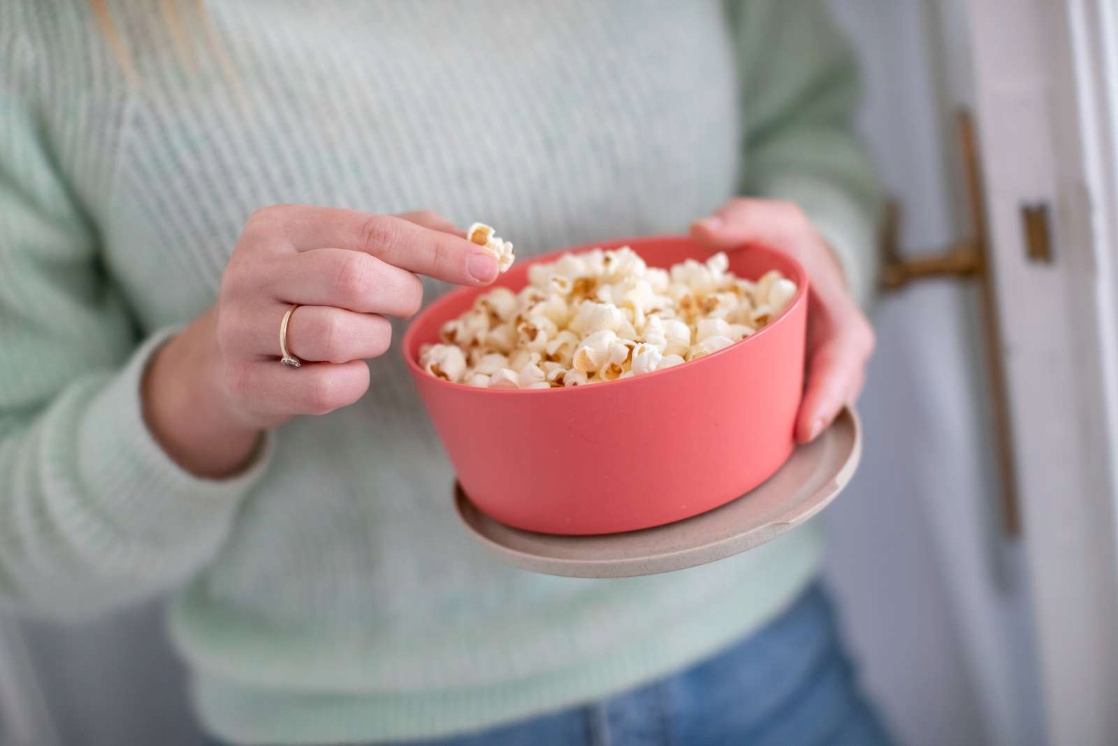 Możliwość mycia w zmywarce – wygoda użytkowania