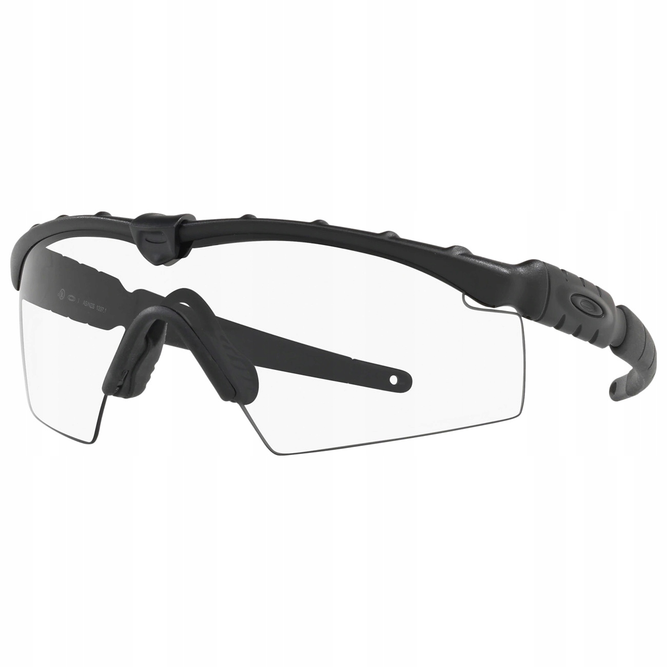 Okulary SI M Frame 20 HDO Optics Clear CLEA – Ochrona i styl w jednym