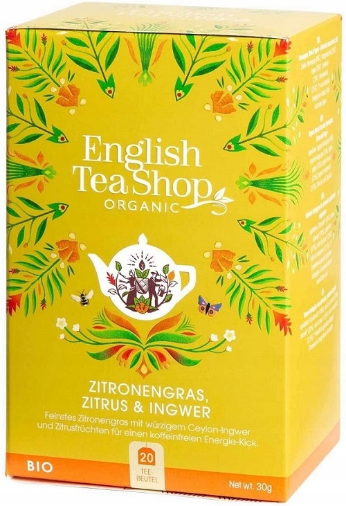 Pikantny smak i aromatyczna mieszanka