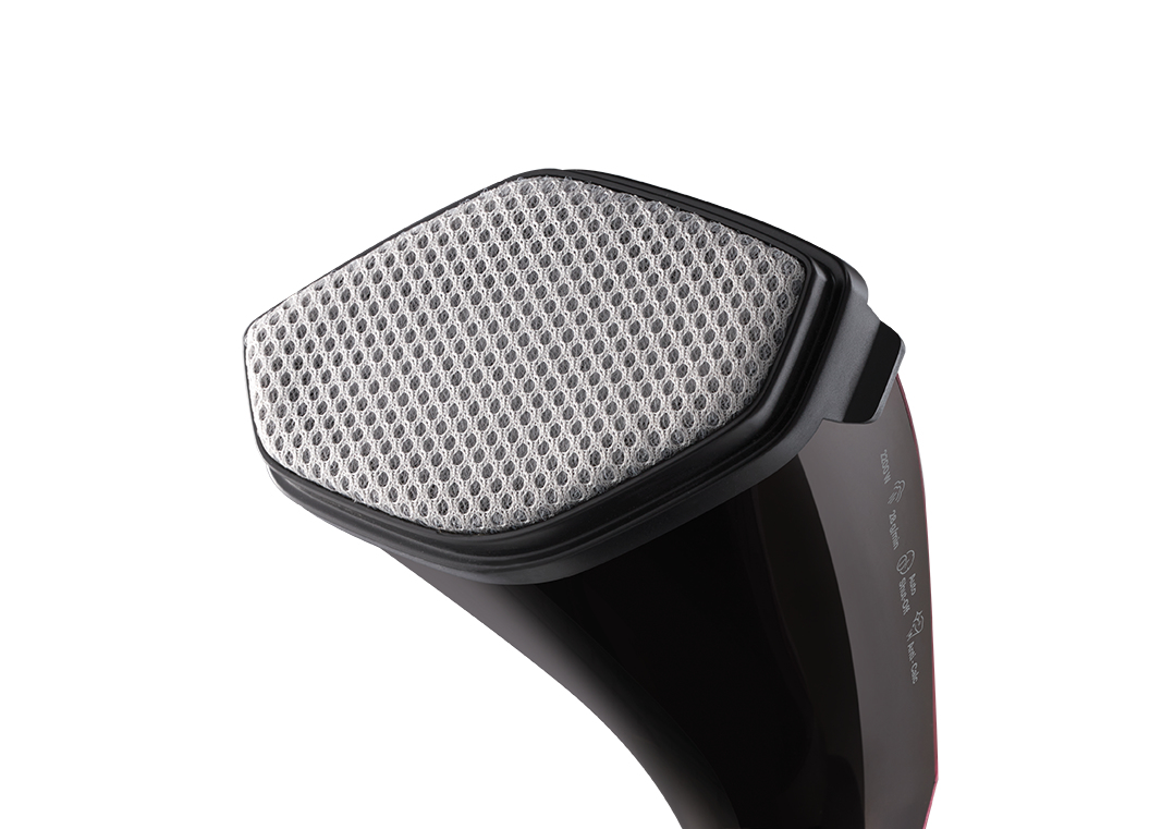 Wydajność i moc – 2200 W dla perfekcyjnych efektów