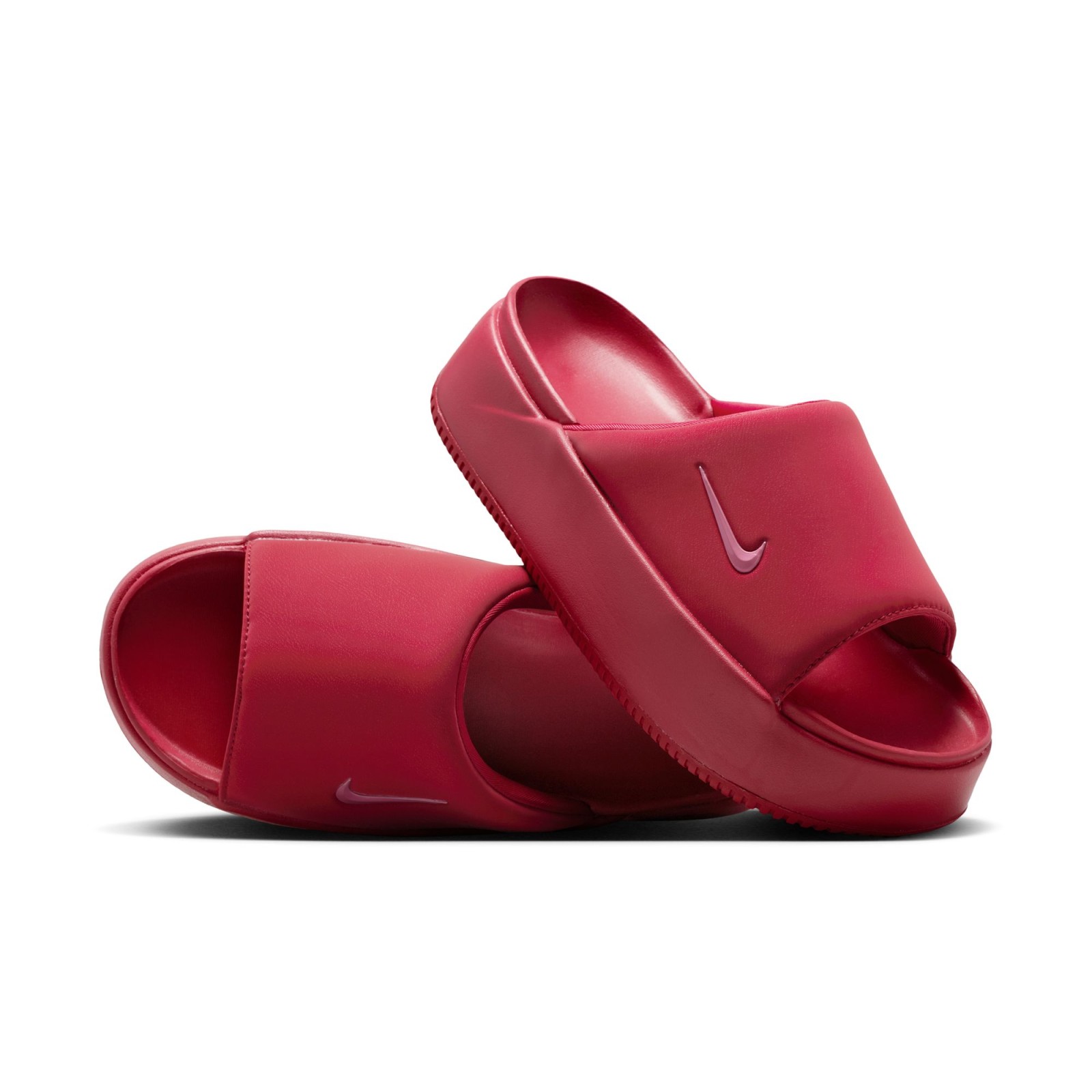 Klapki Nike Calm Elevation HJ5601-602 – Komfort i styl na każdą okazję