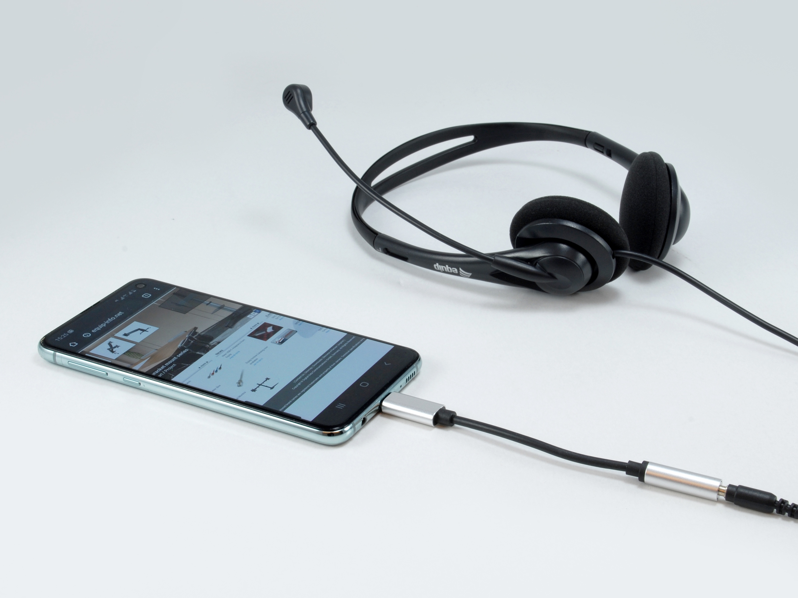 Kompatybilność z urządzeniami USB-C