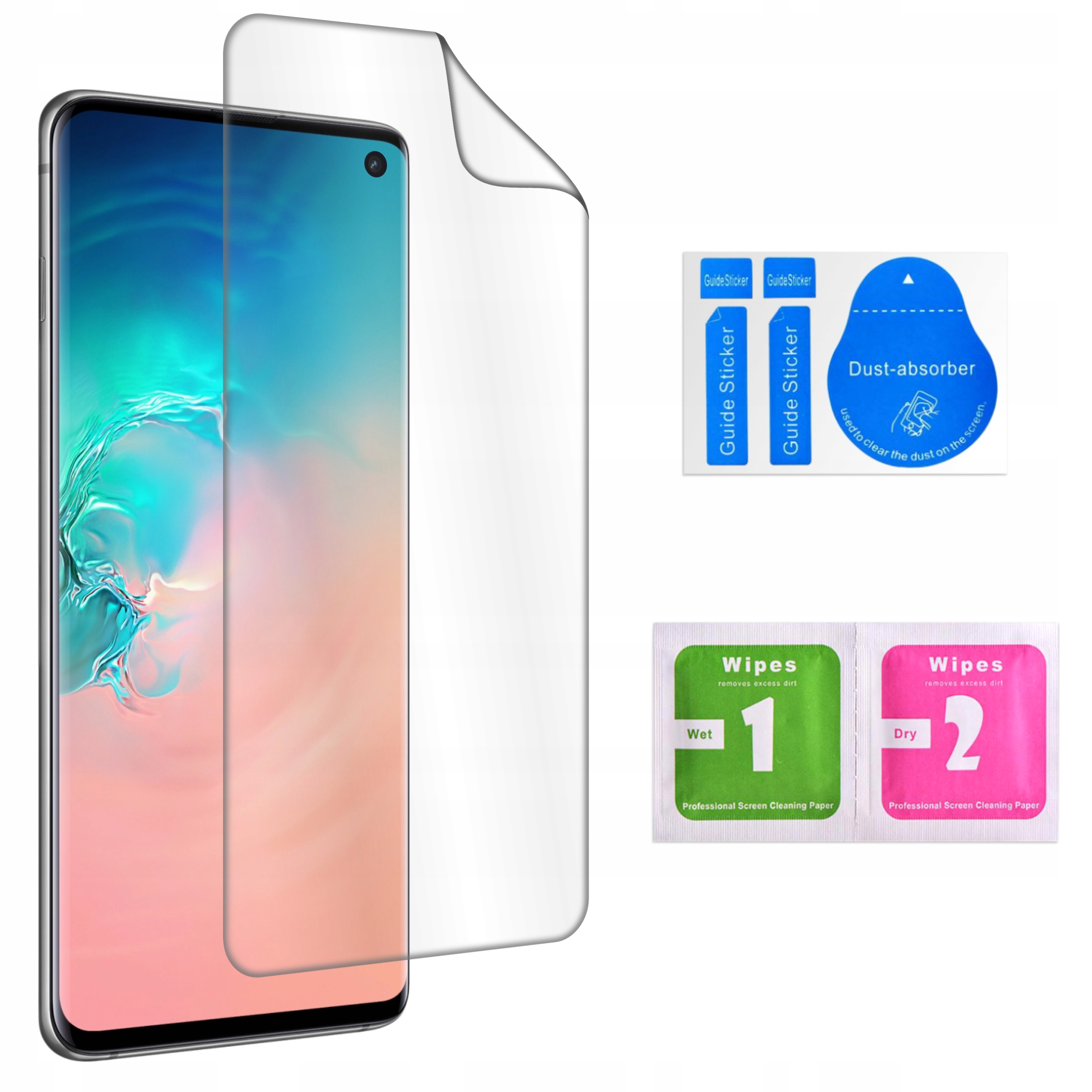 Funkcjonalność i styl – Kieszonka na karty w etui