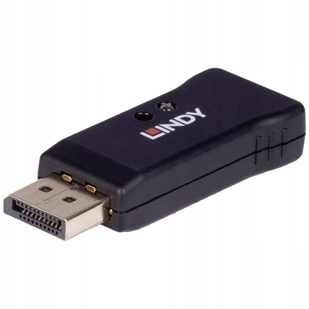 Emulacja informacji EDID DisplayPort