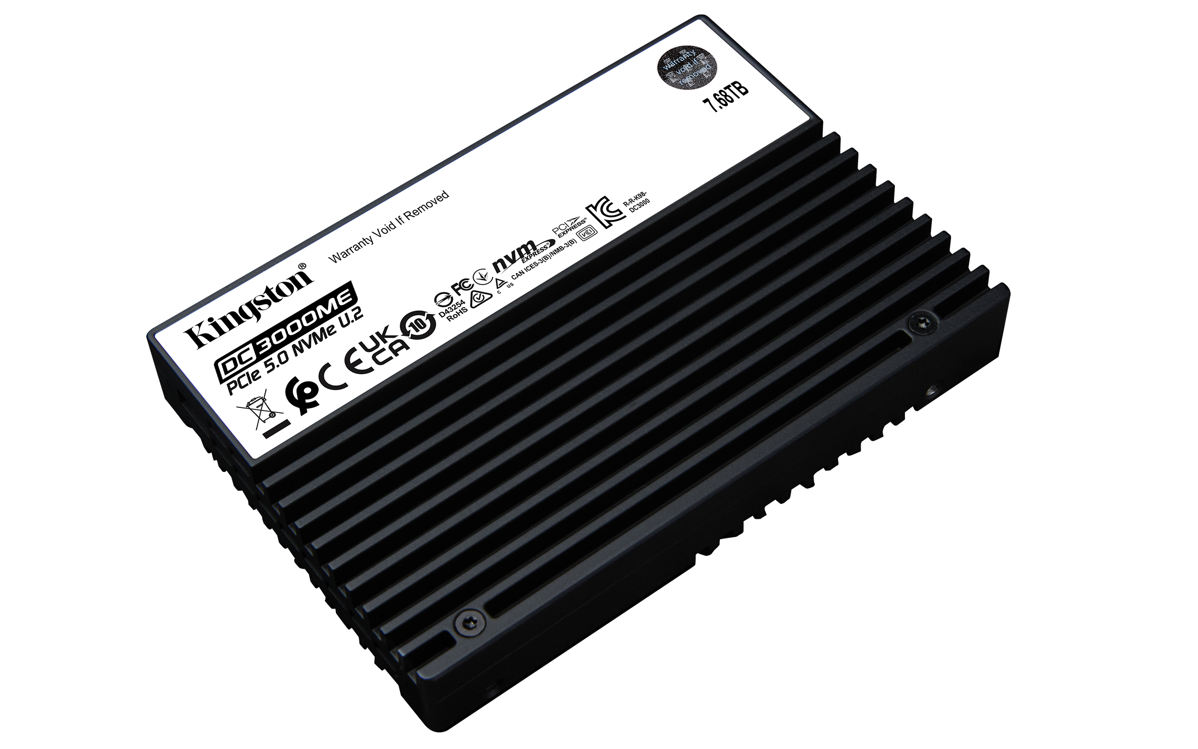 Niezrównana prędkość odczytu i zapisu – 14,000 MB/s i 10,000 MB/s