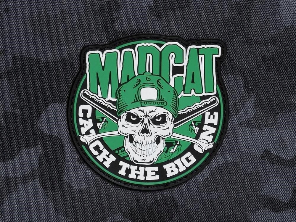 Marka MadCat – Wysoka jakość dla wędkarzy