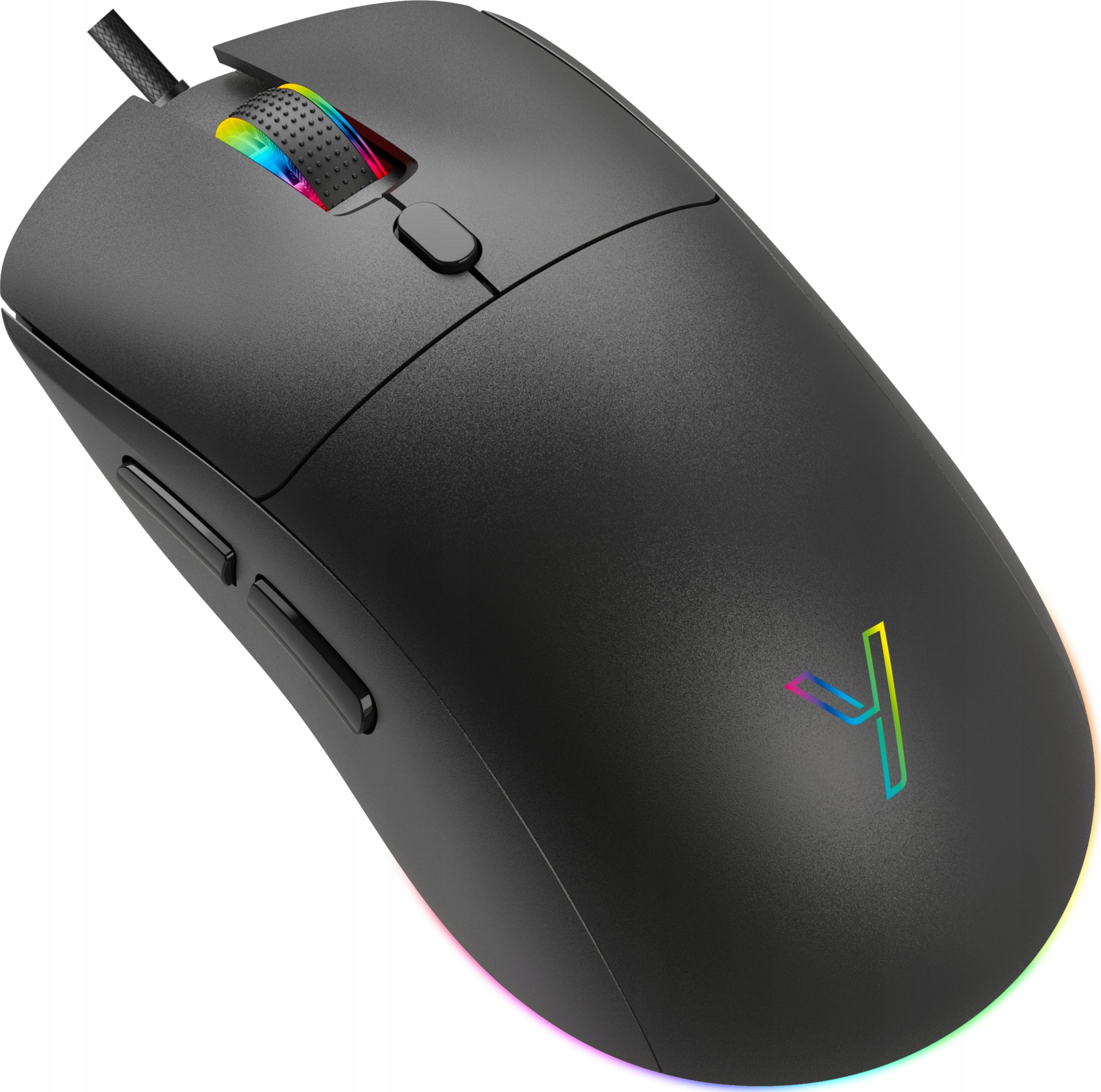 Ergonomiczny design dla komfortowego grania