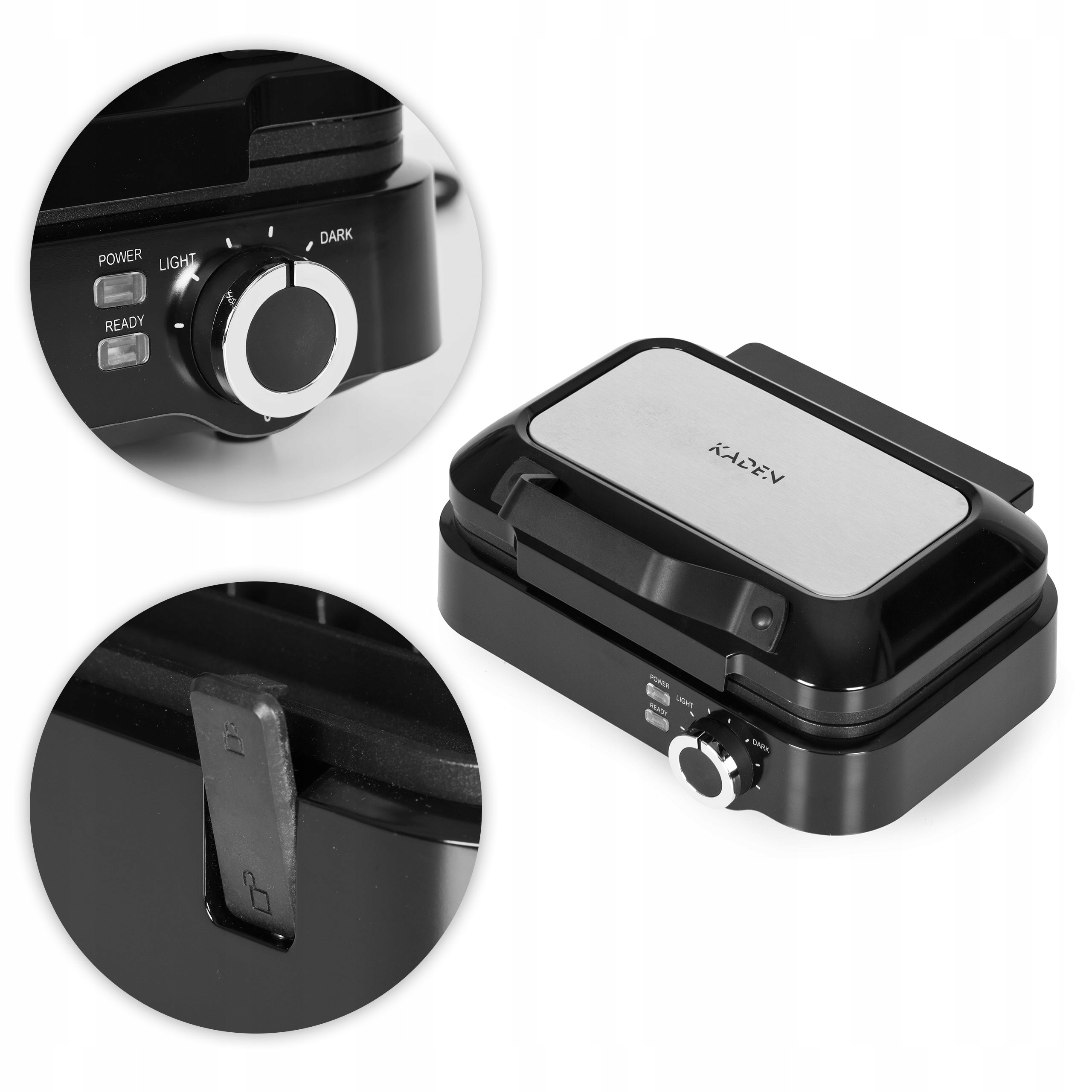 Nieprzywierająca powłoka teflonowa – Smażenie bez tłuszczu