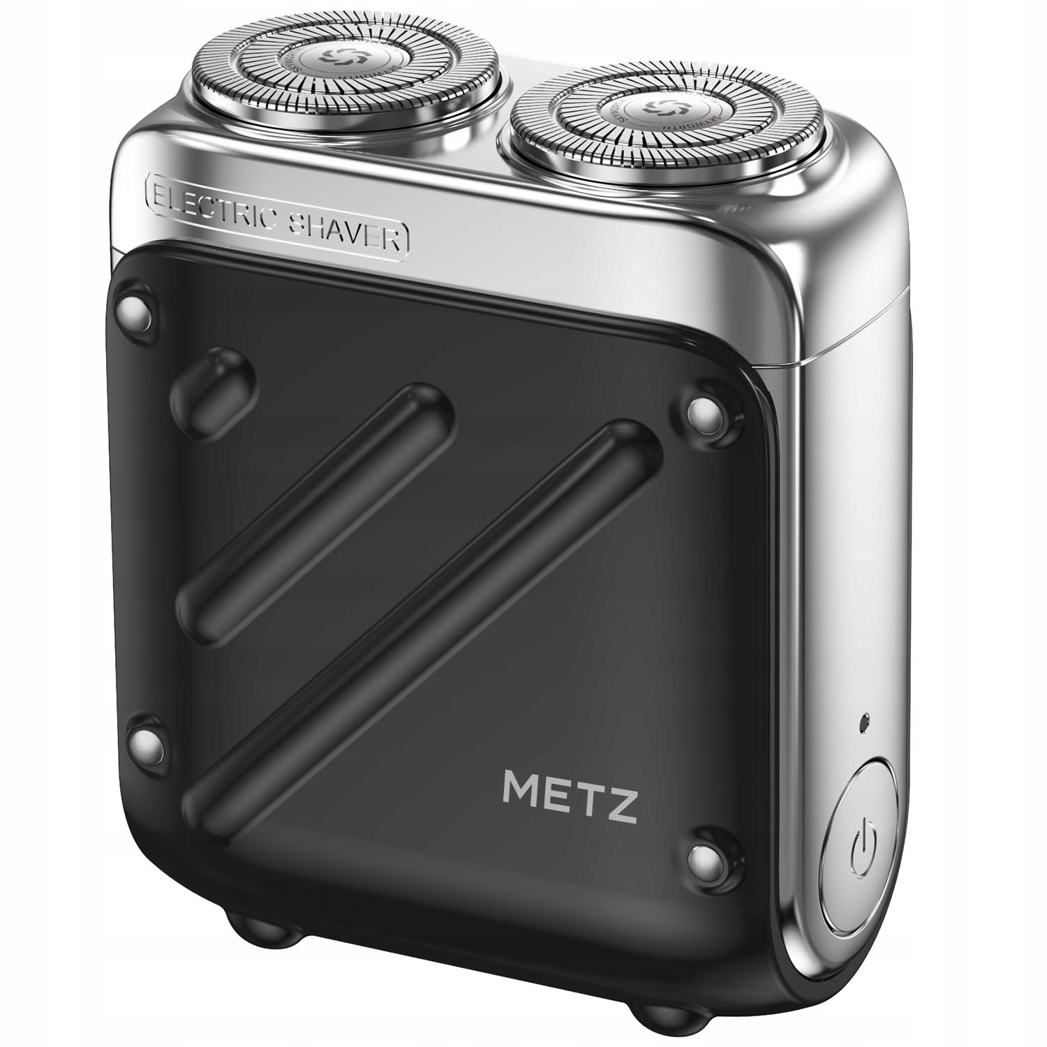 Wygodne golenie na mokro i sucho