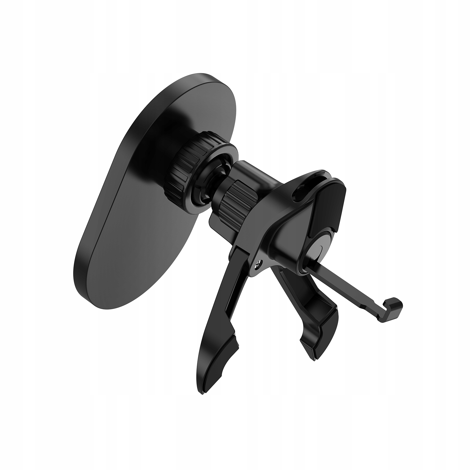 Materiały wysokiej jakości – ABS i Aluminium dla trwałości