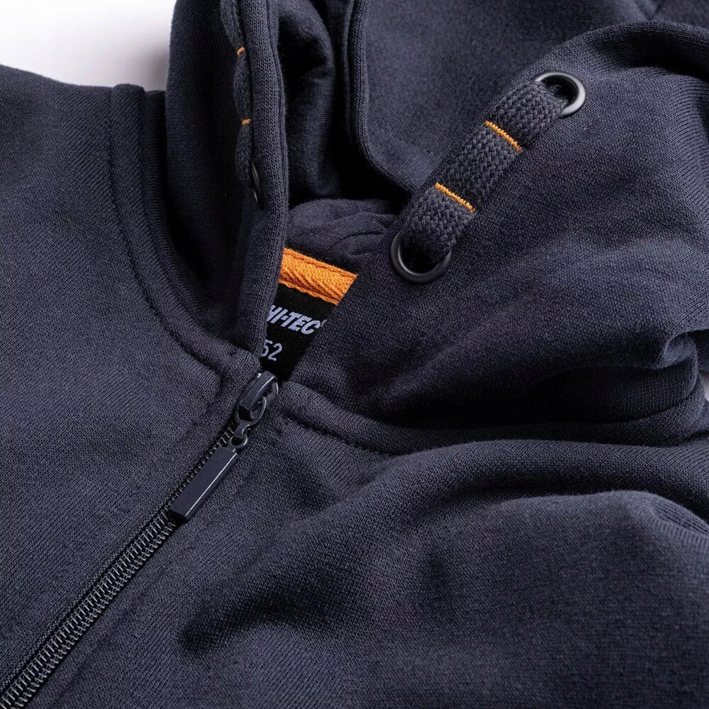 Rozpinana bluza z kapturem – Idealna na chłodniejsze dni