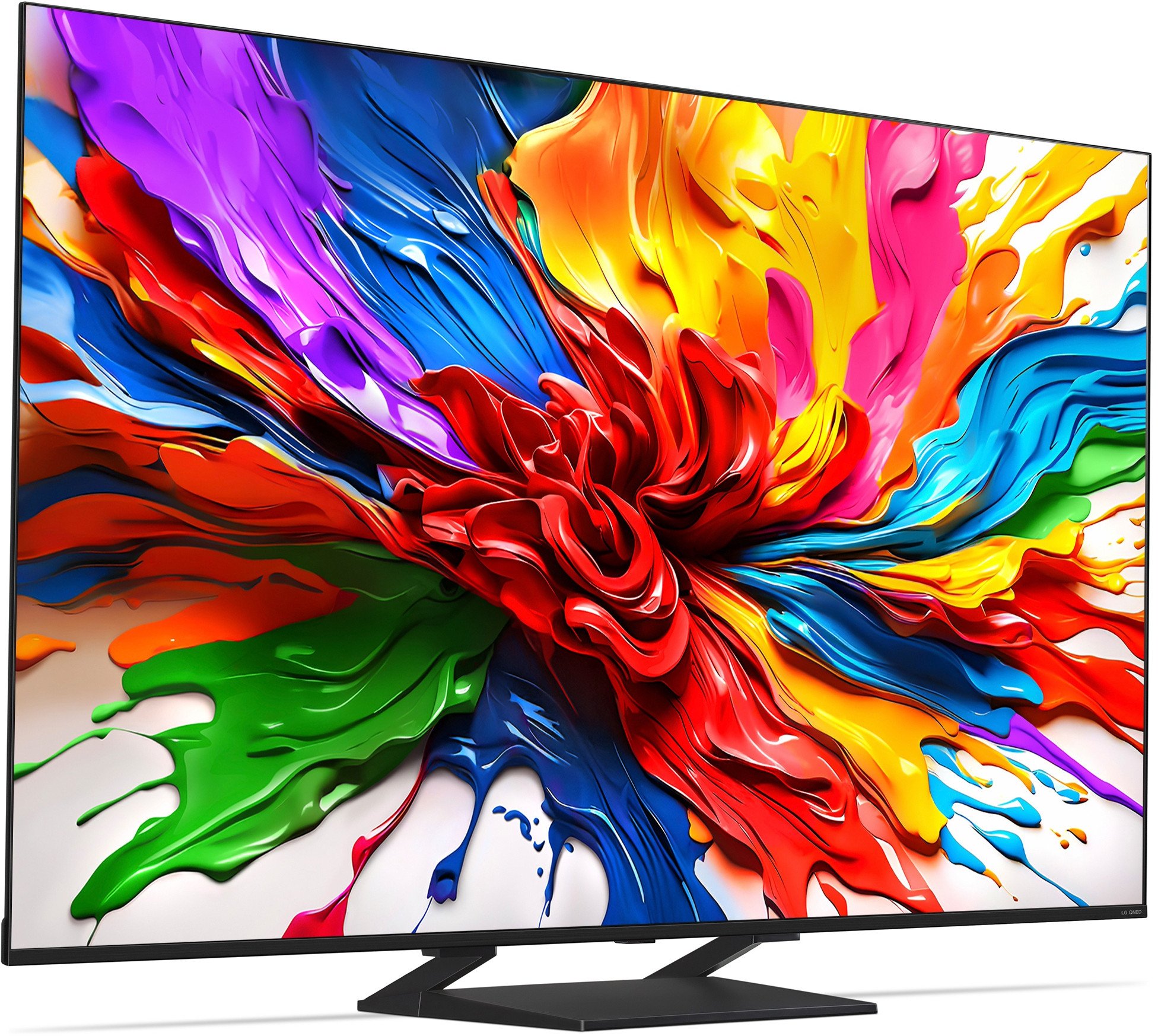 Rozdzielczość 4K UHD – Wyjątkowa szczegółowość obrazu