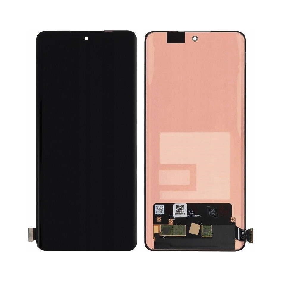 Wyświetlacz Oryginalny Do Oppo Reno 10 CPH2531 – Idealne Rozwiązanie dla Twojego Smartfona