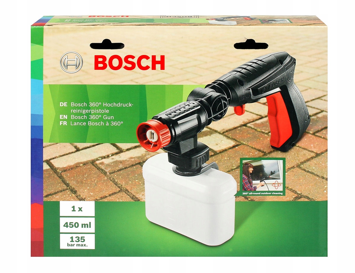 Szybkie podłączenie dzięki systemowi Push-fit