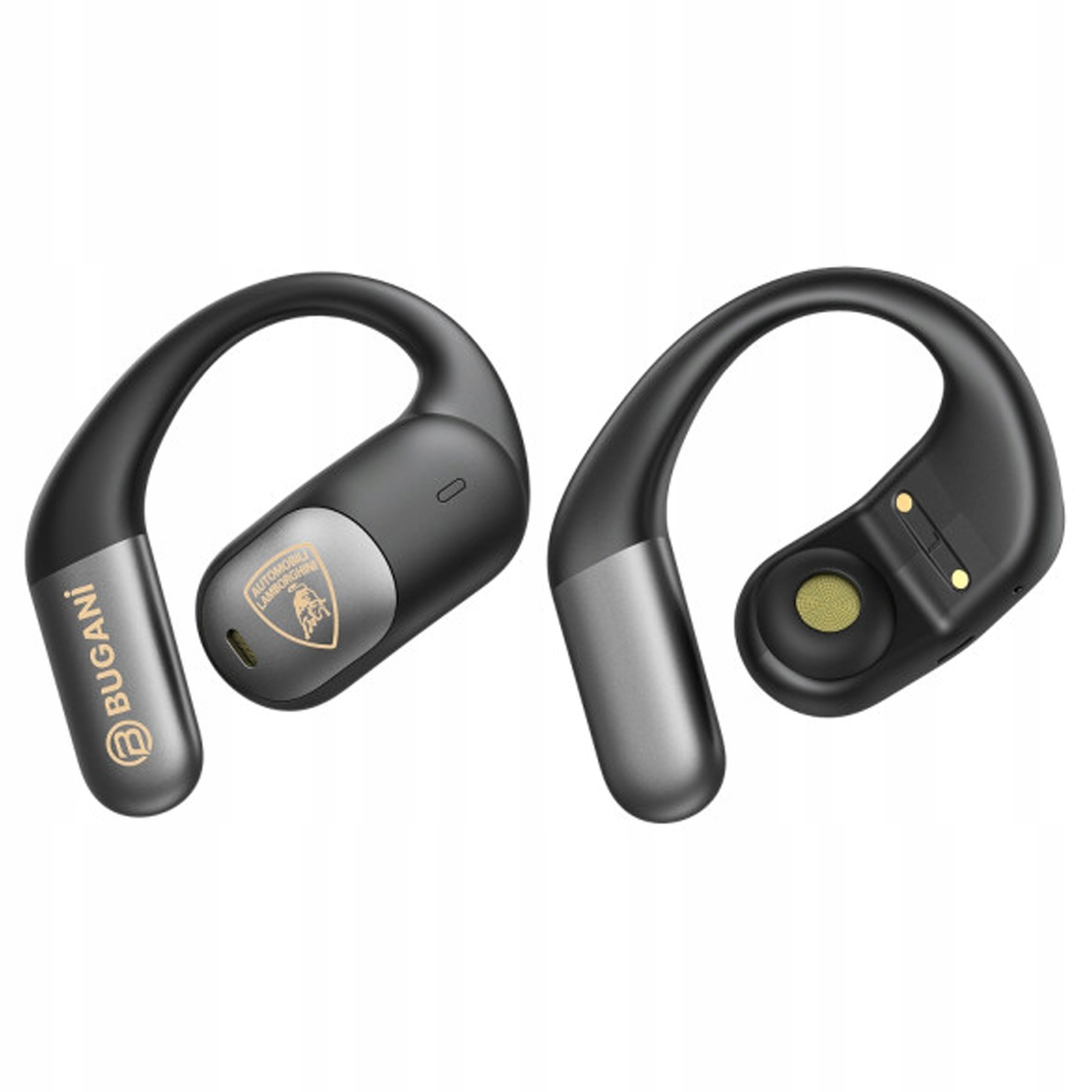 Komfortowe dopasowanie i lekka konstrukcja