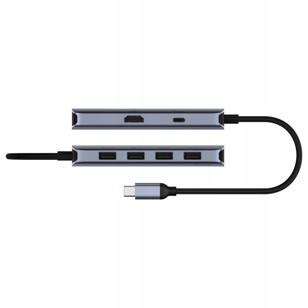 Wydajność przesyłu danych do 5000 Mbit/s