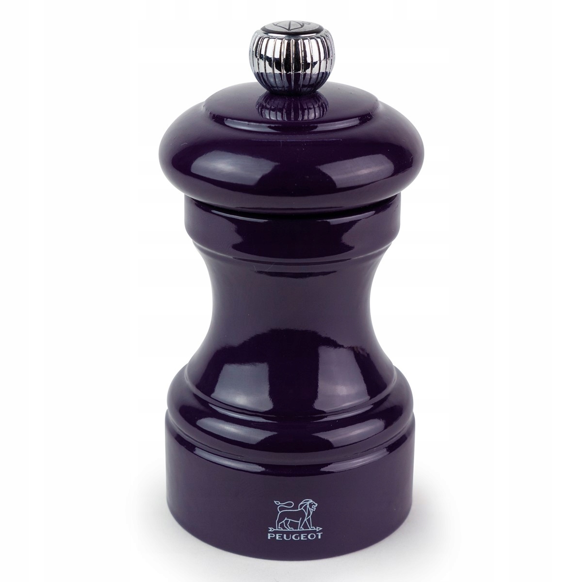 Młynek do przypraw Peugeot Bistro 10 cm – Elegancja i funkcjonalność w Twojej kuchni
