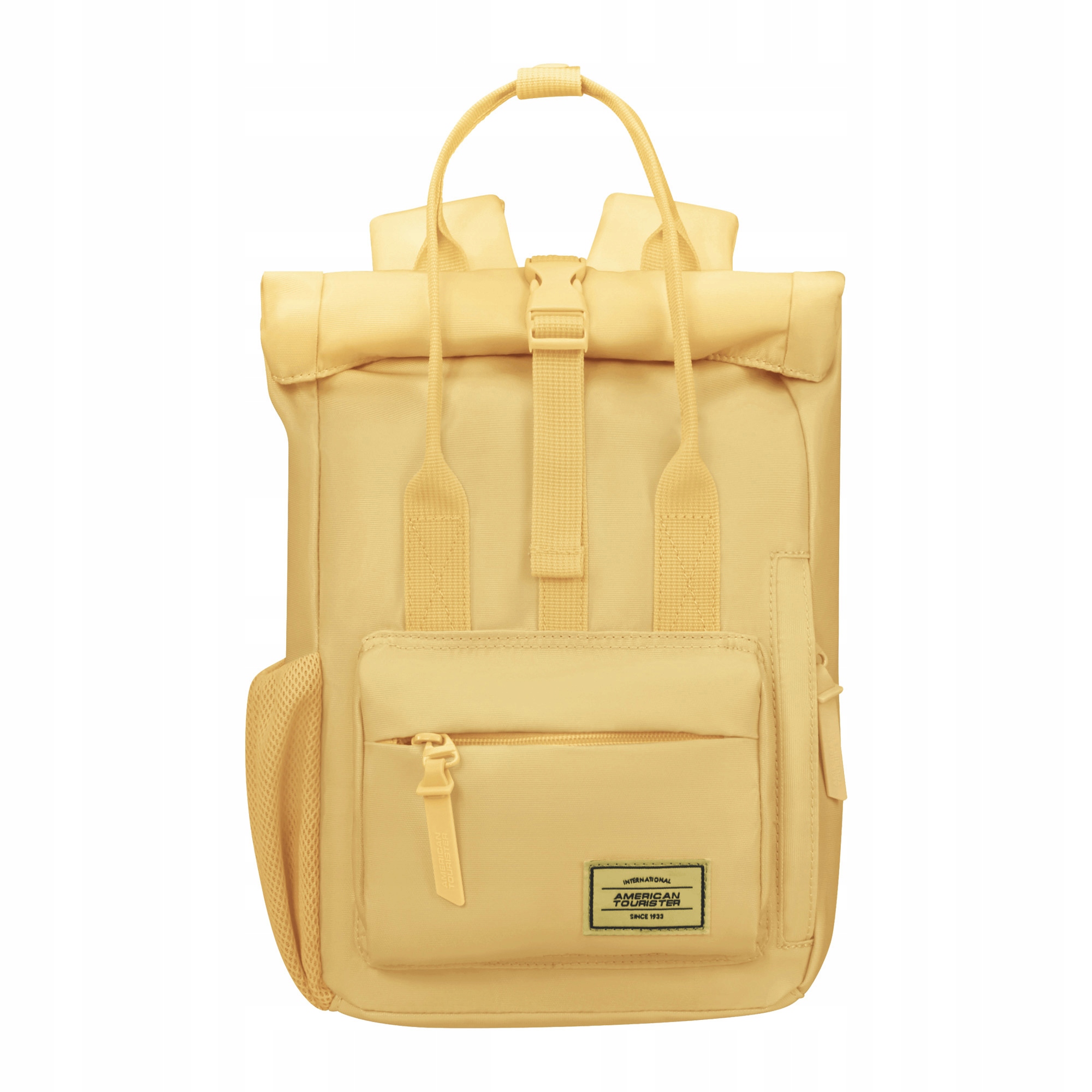 Plecak American Tourister Urban Groove Mini – Stylowy towarzysz na każdą przygodę