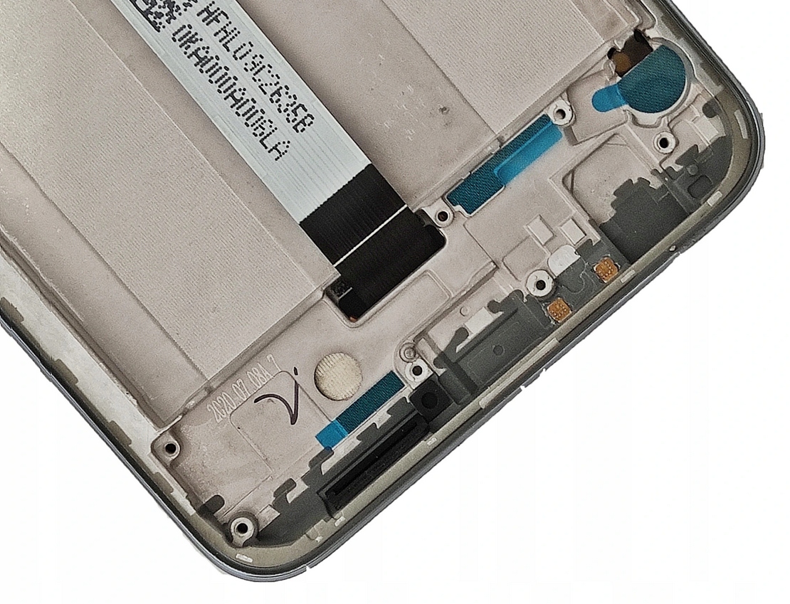 Nowy zamiennik wyświetlacza dla Xiaomi