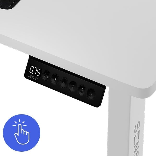 Biurko elektryczne Sense7 Nojo