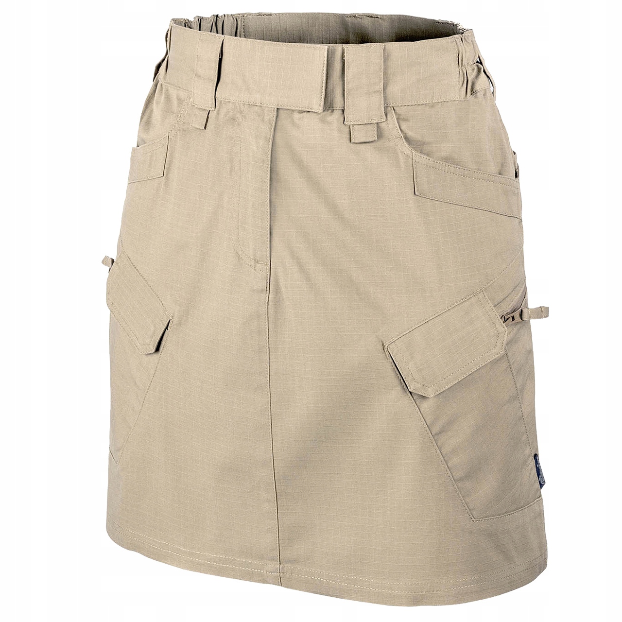 UTL SKIRT (Urban Tactical Skirt) – Nowoczesna spódnica taktyczna dla kobiet