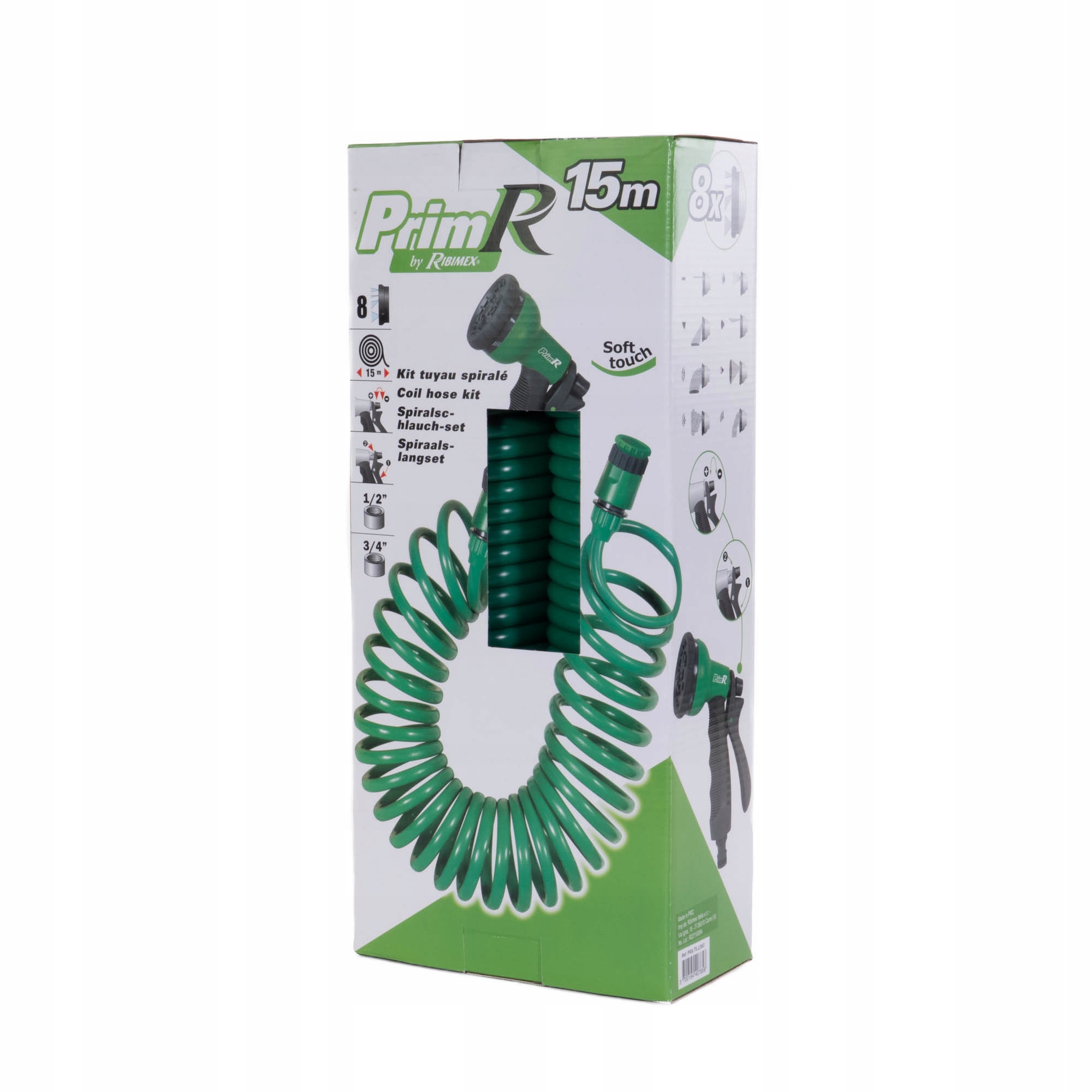 Akcesoria do nawadniania – Wszystko, co potrzebne do pielęgnacji roślin