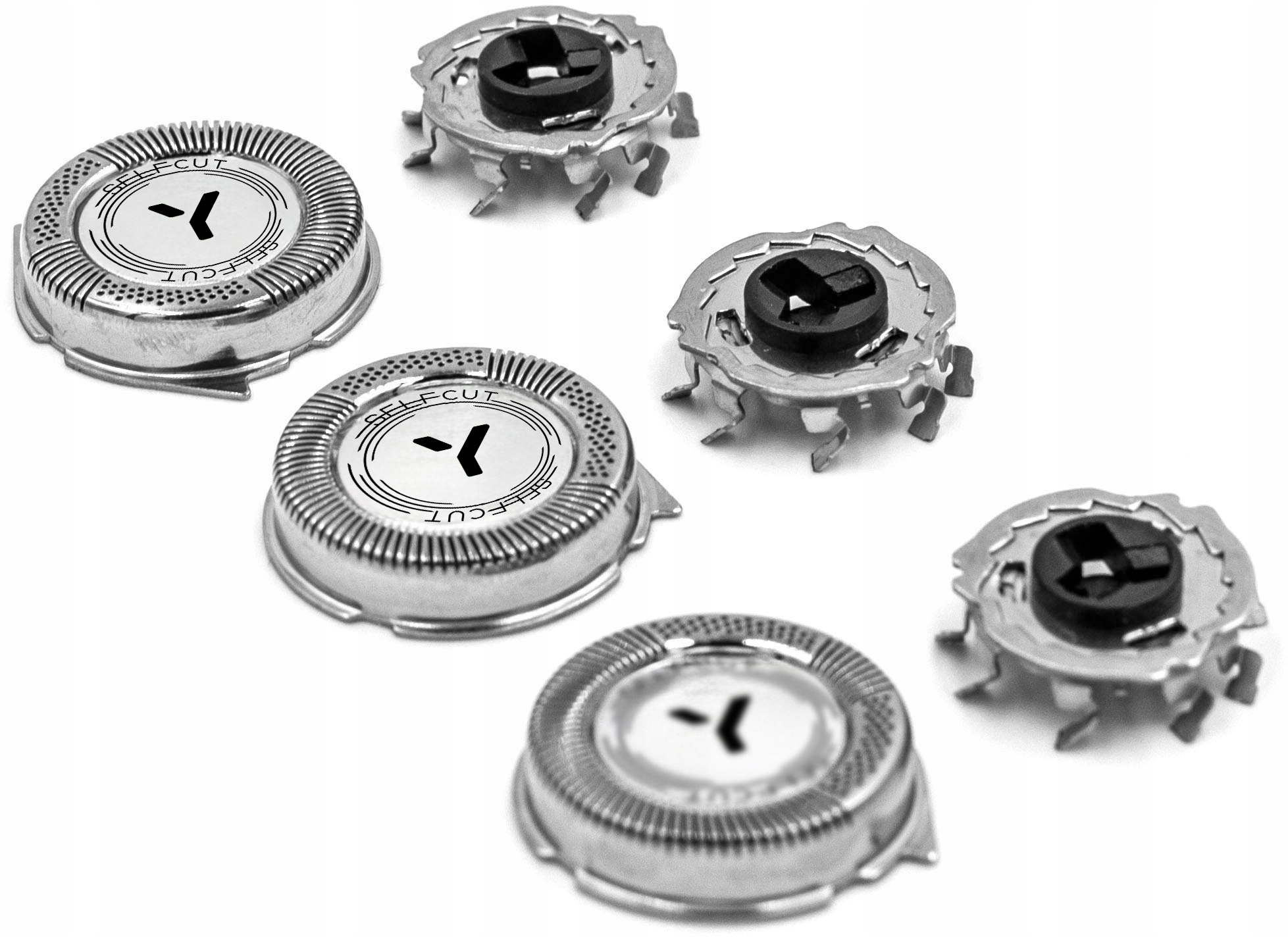 Wysoka jakość i komfort użytkowania z głowicami YIVO