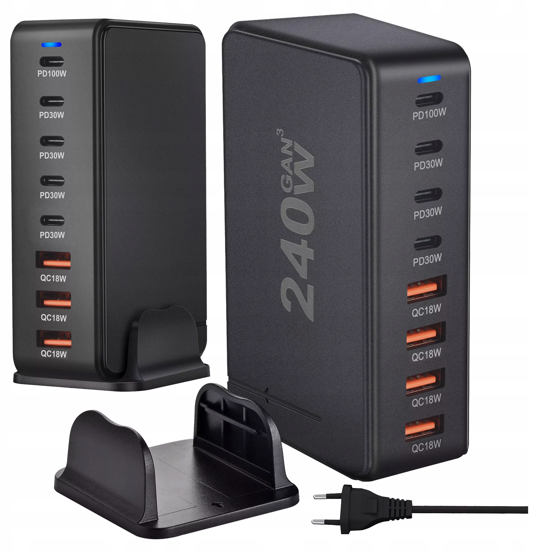 Kompaktowy design i elegancki wygląd – Stylowe akcesorium do każdego wnętrza