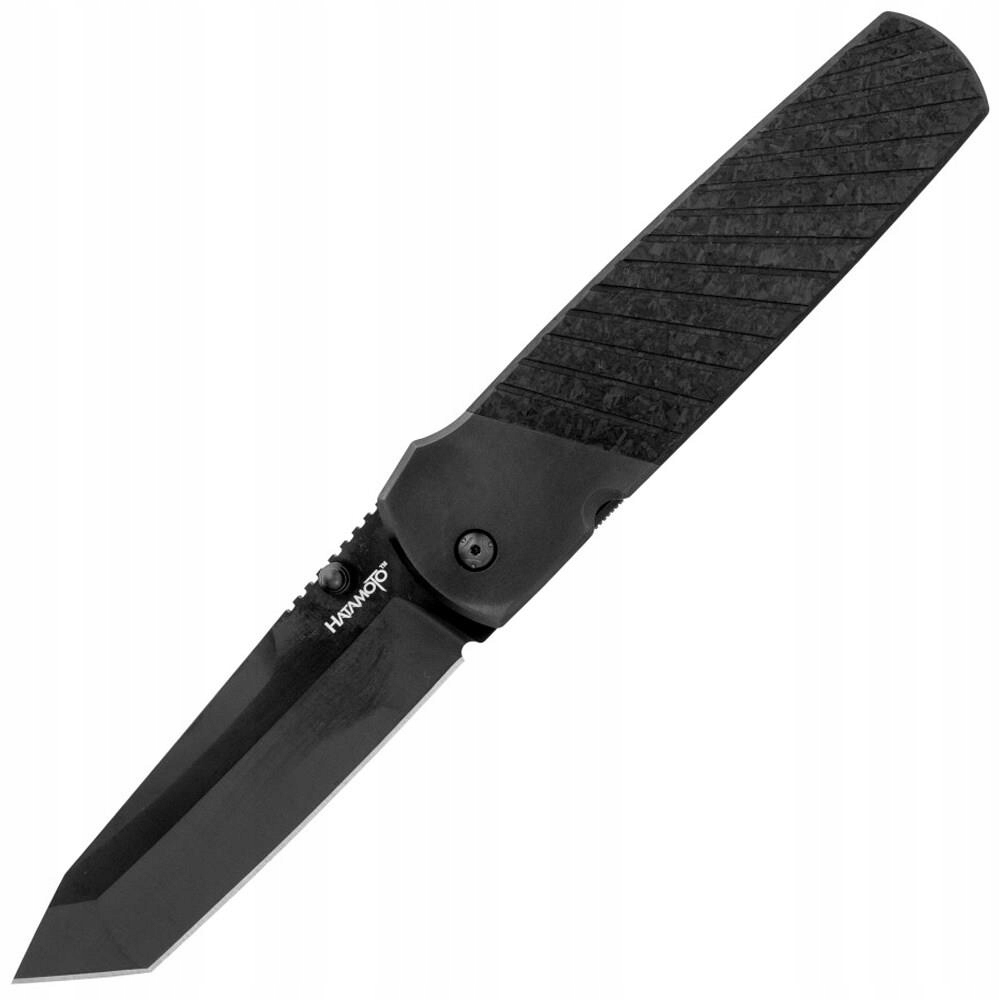 Nóż taktyczny Cold Steel Hatamoto 20CV FL-40HATA – Idealny towarzysz w terenie