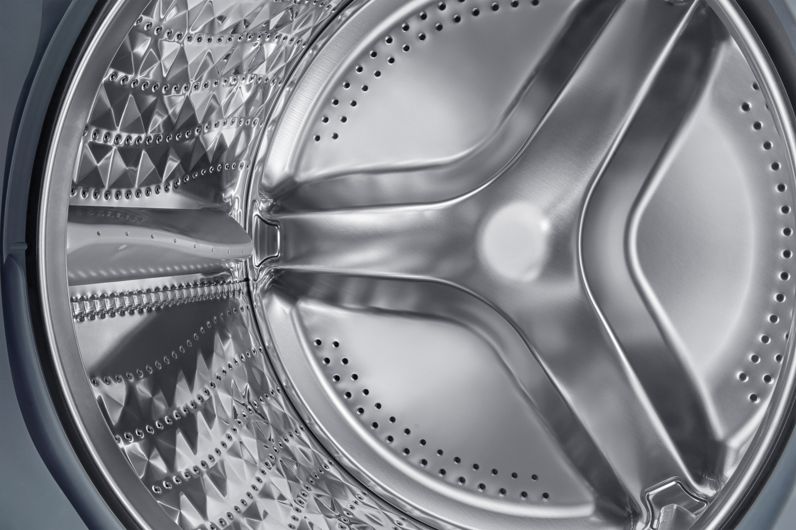 Funkcje prania i dostosowanie parametrów