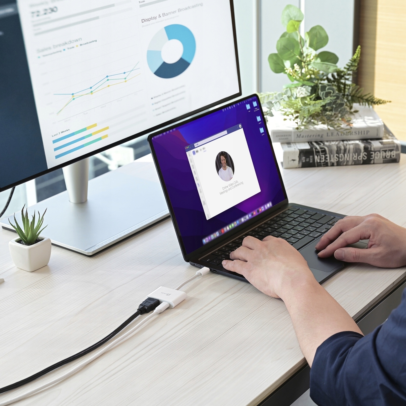Kompatybilność z systemami operacyjnymi Windows i ChromeOS