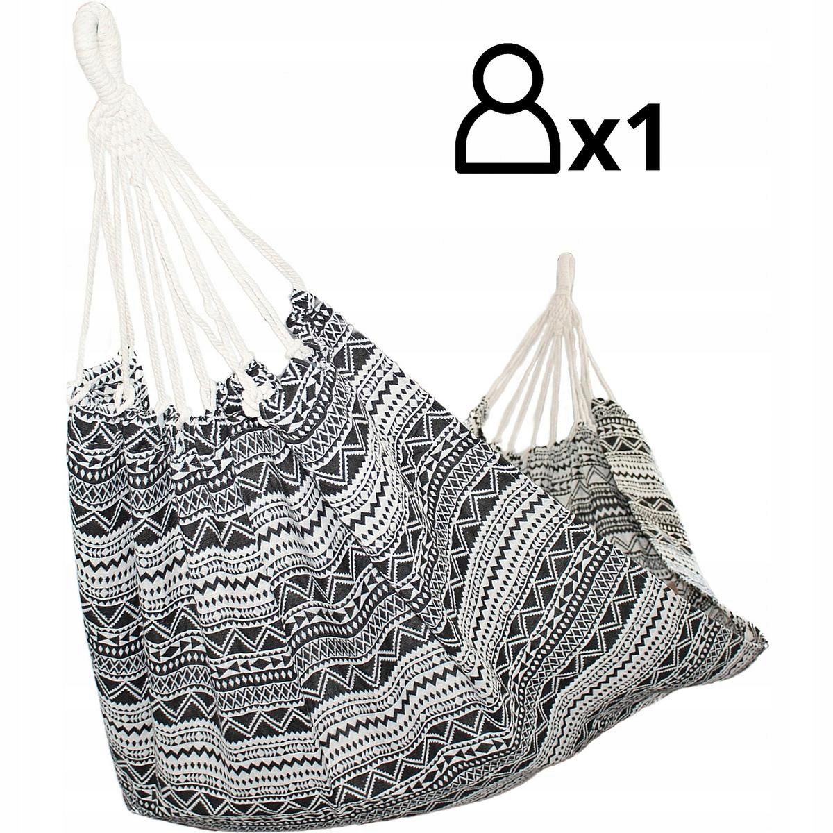 Wysoka Nośność do 120 kg