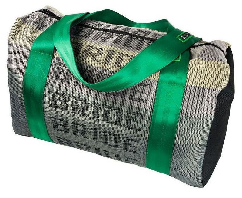 Wysokiej jakości materiały – Torba wykonana z materiału Bride