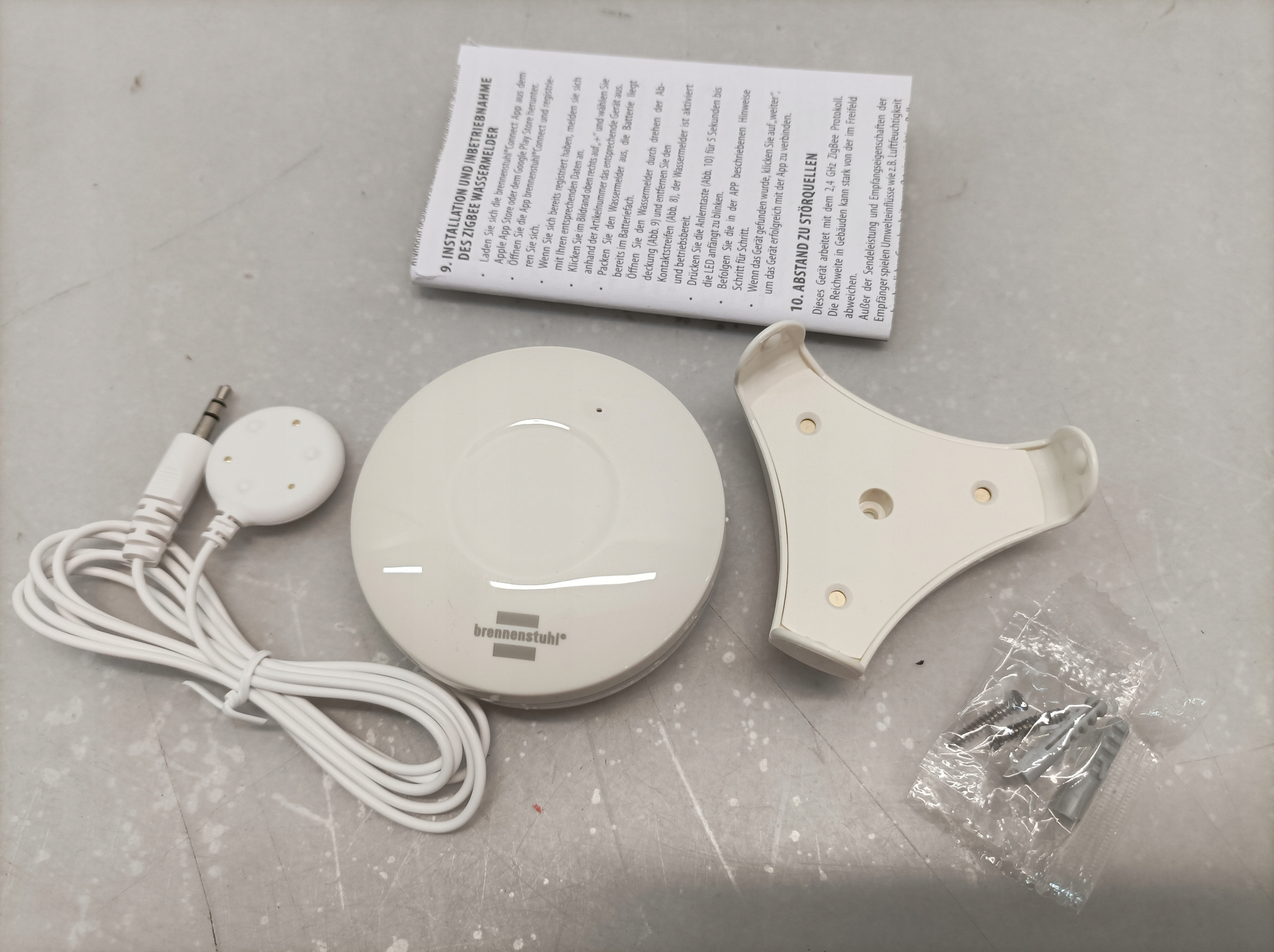 Zdalne Monitorowanie i Powiadomienia Push