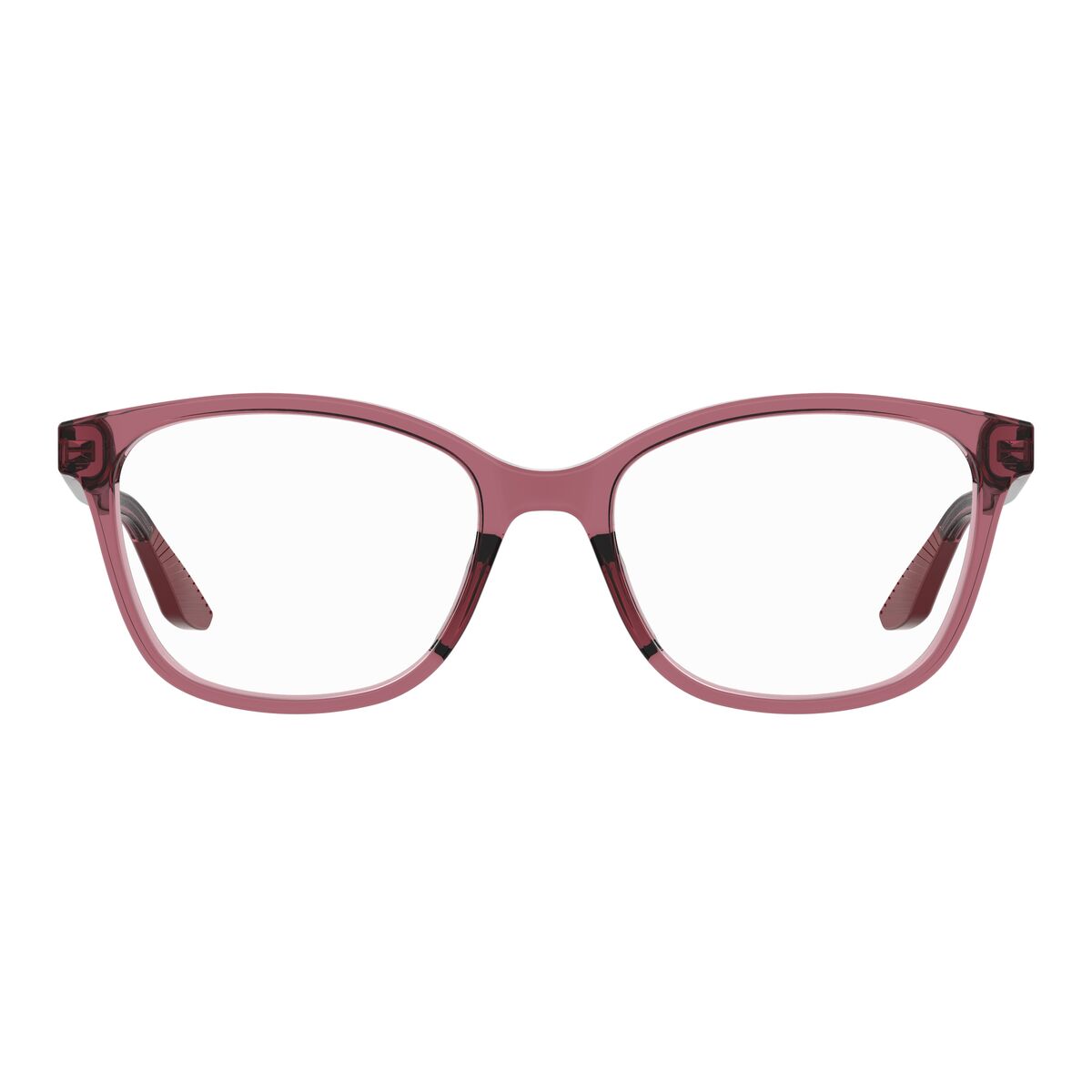 Modny design w kolorze różowym