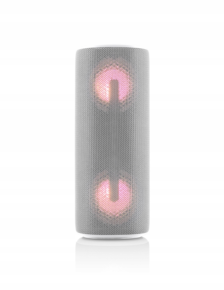 Długi czas pracy na baterii – Muzyka przez 8 godzin bez przerwy