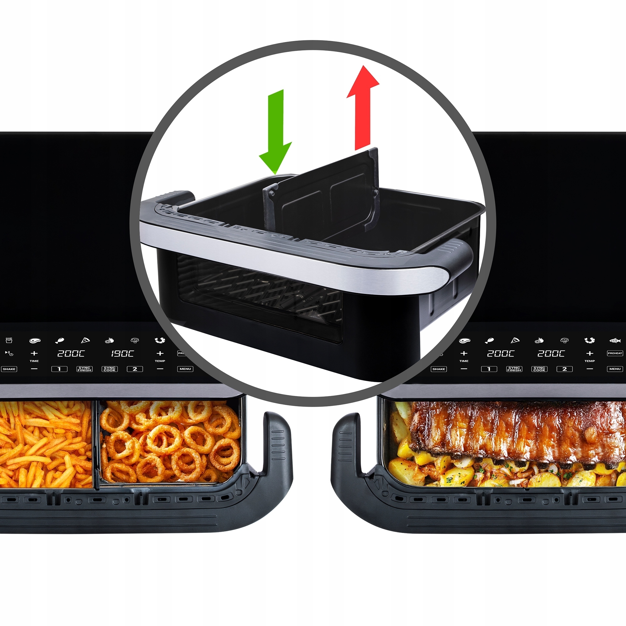 Praktyczna książka kucharska z inspirującymi przepisami