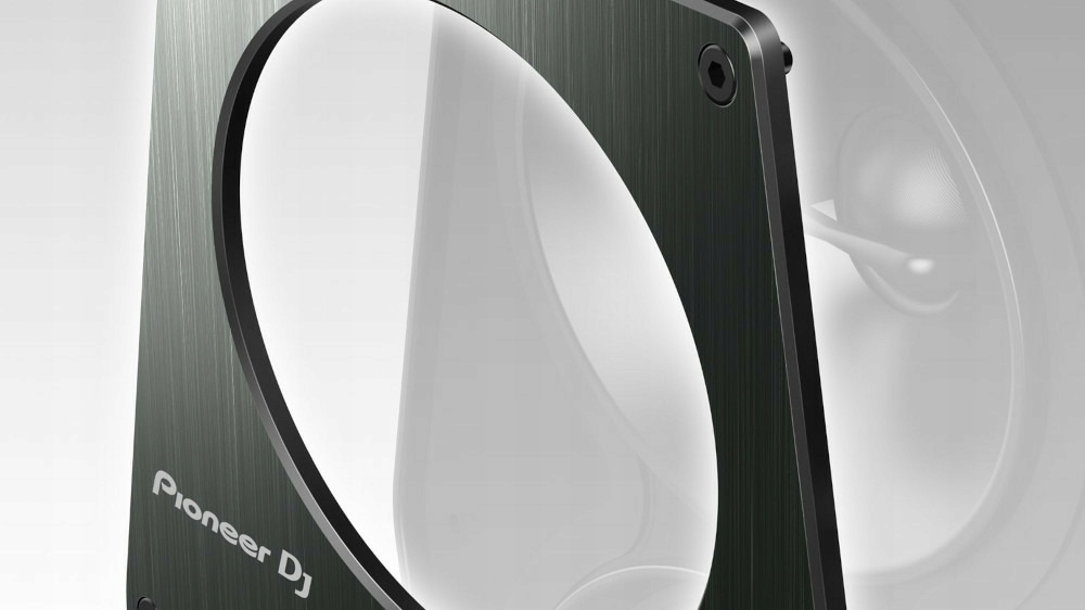 Niesamowite basy dzięki membranie z włókna aramidowego