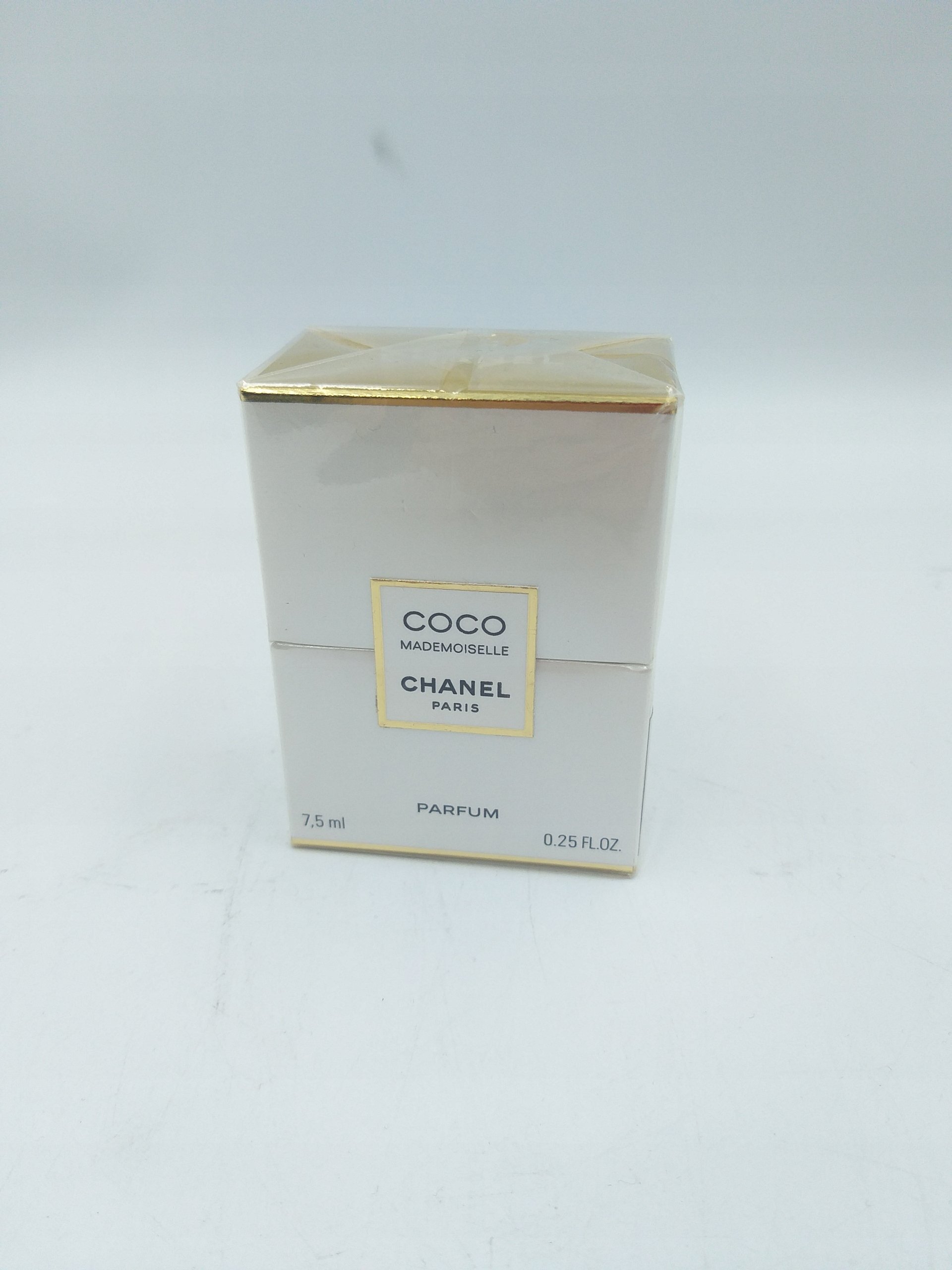 Wyjątkowe Cechy Perfum Chanel