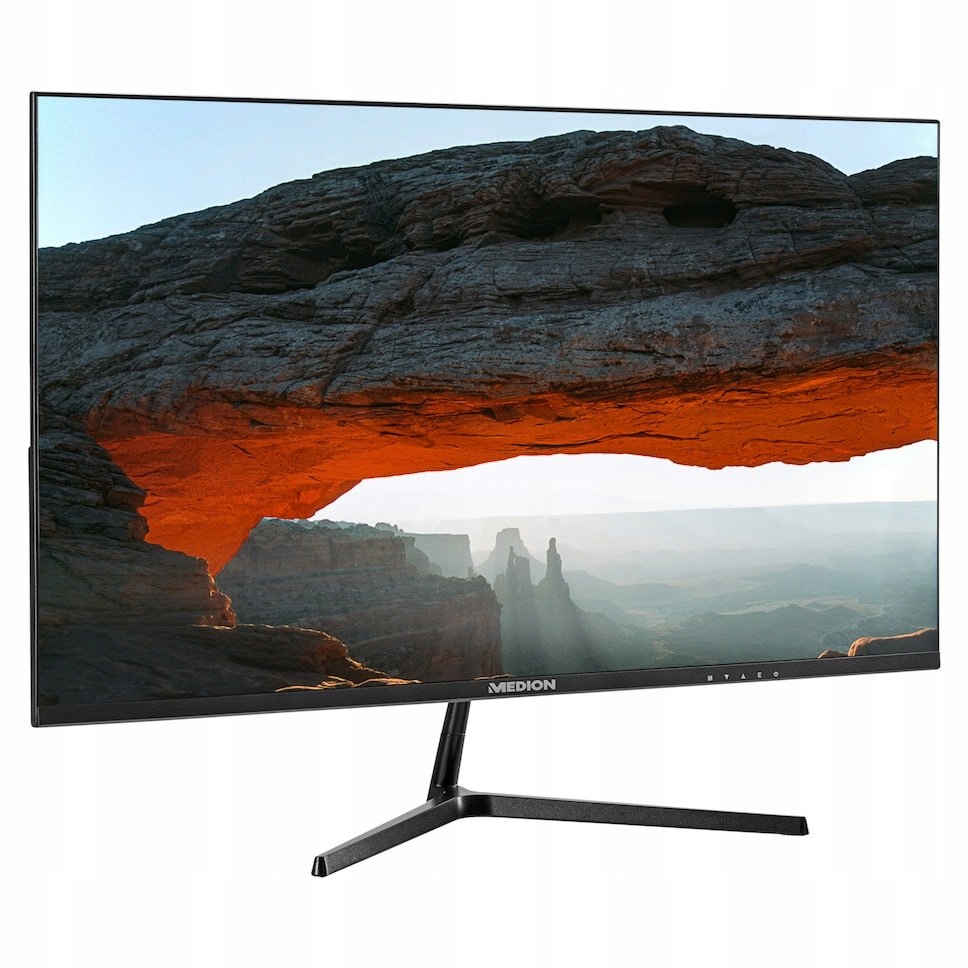 Monitor Medion AKOYA P52218 MD 20150 Full HD LCD 22