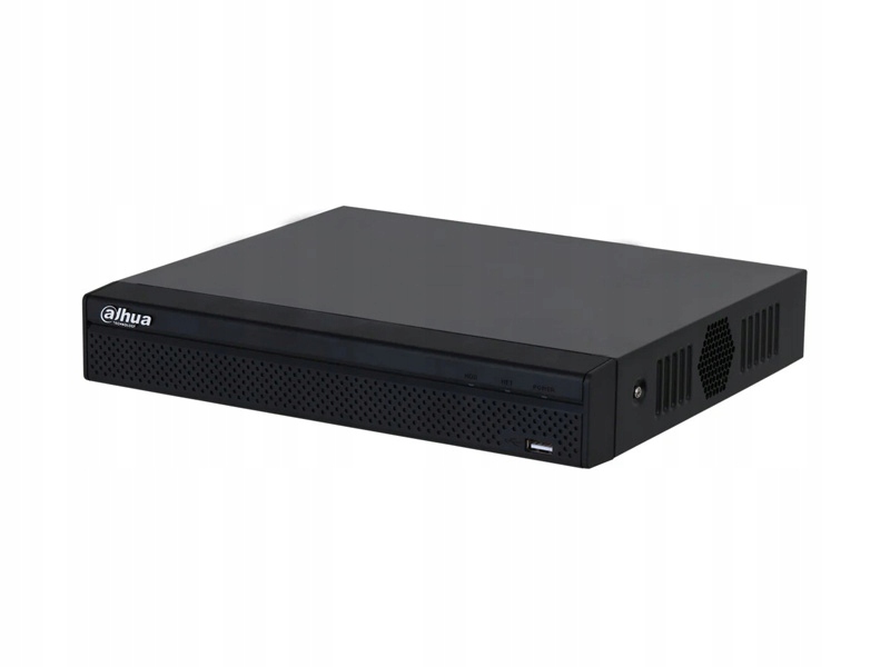 Rejestrator IP Dahua NVR2104HS-4KS3 – Wysoka jakość nagrywania w 4K
