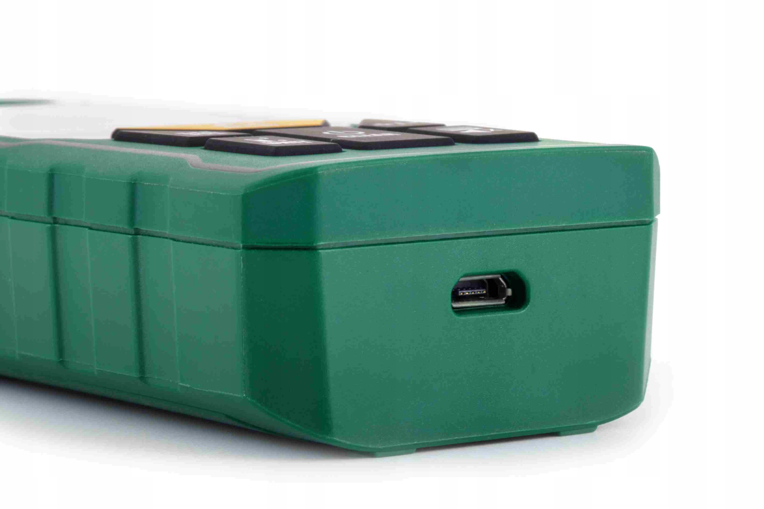 Ładowanie przez Micro USB – Wygoda i Oszczędność Energii