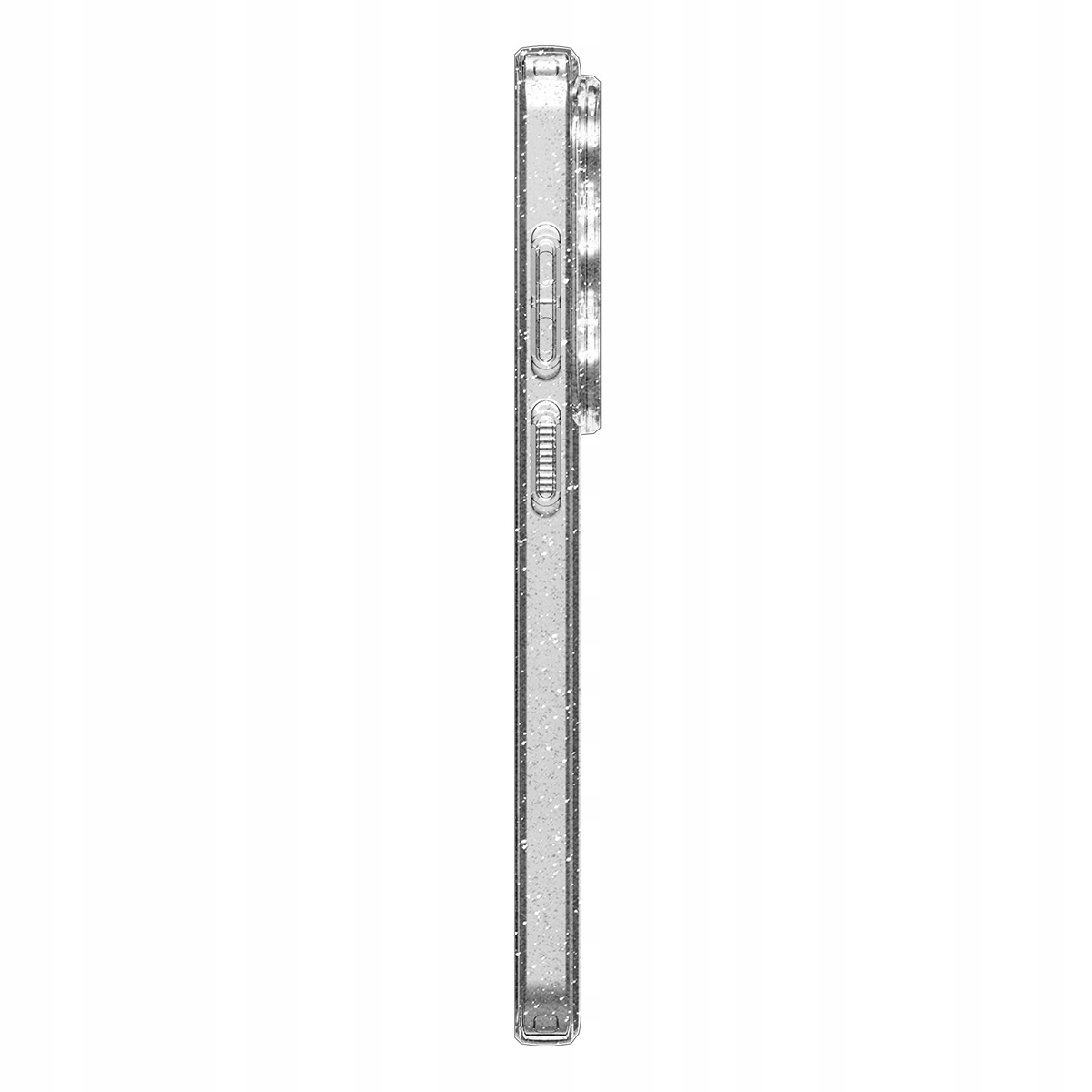 Etui Spigen Liquid Crystal do Samsung Galaxy S26 Ultra – Elegancja i ochrona w jednym
