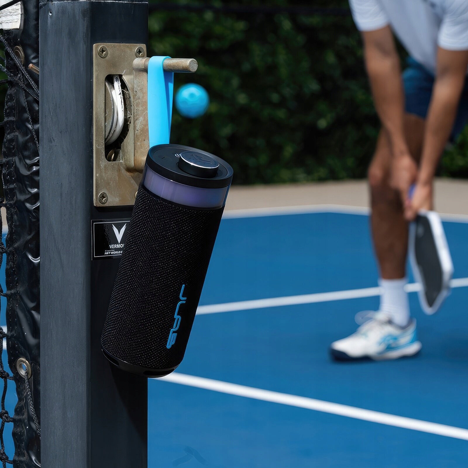 LabSync – synchronizacja do 100 głośników