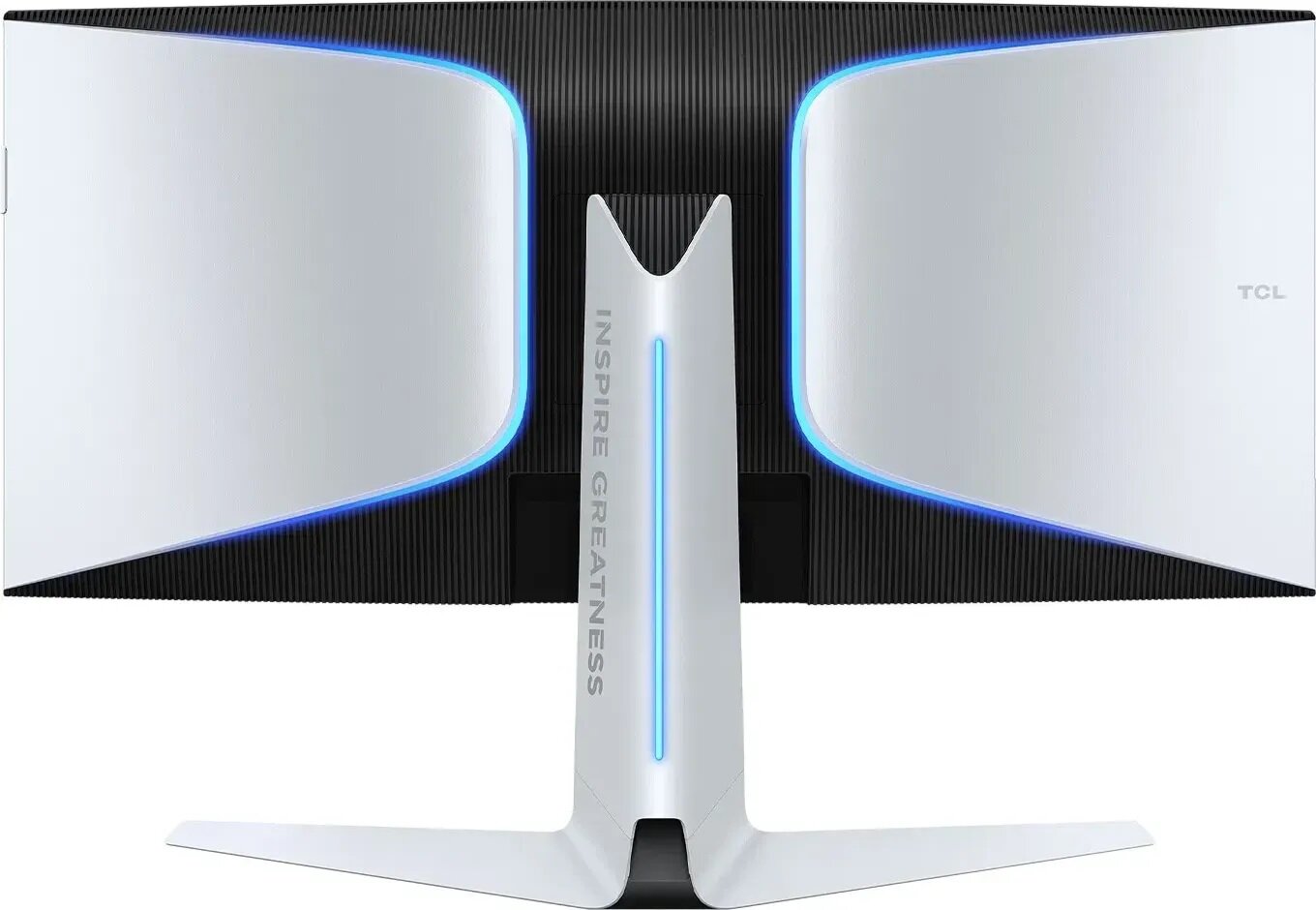 Zakrzywiony ekran 34 cale – Idealny dla graczy i profesjonalistów