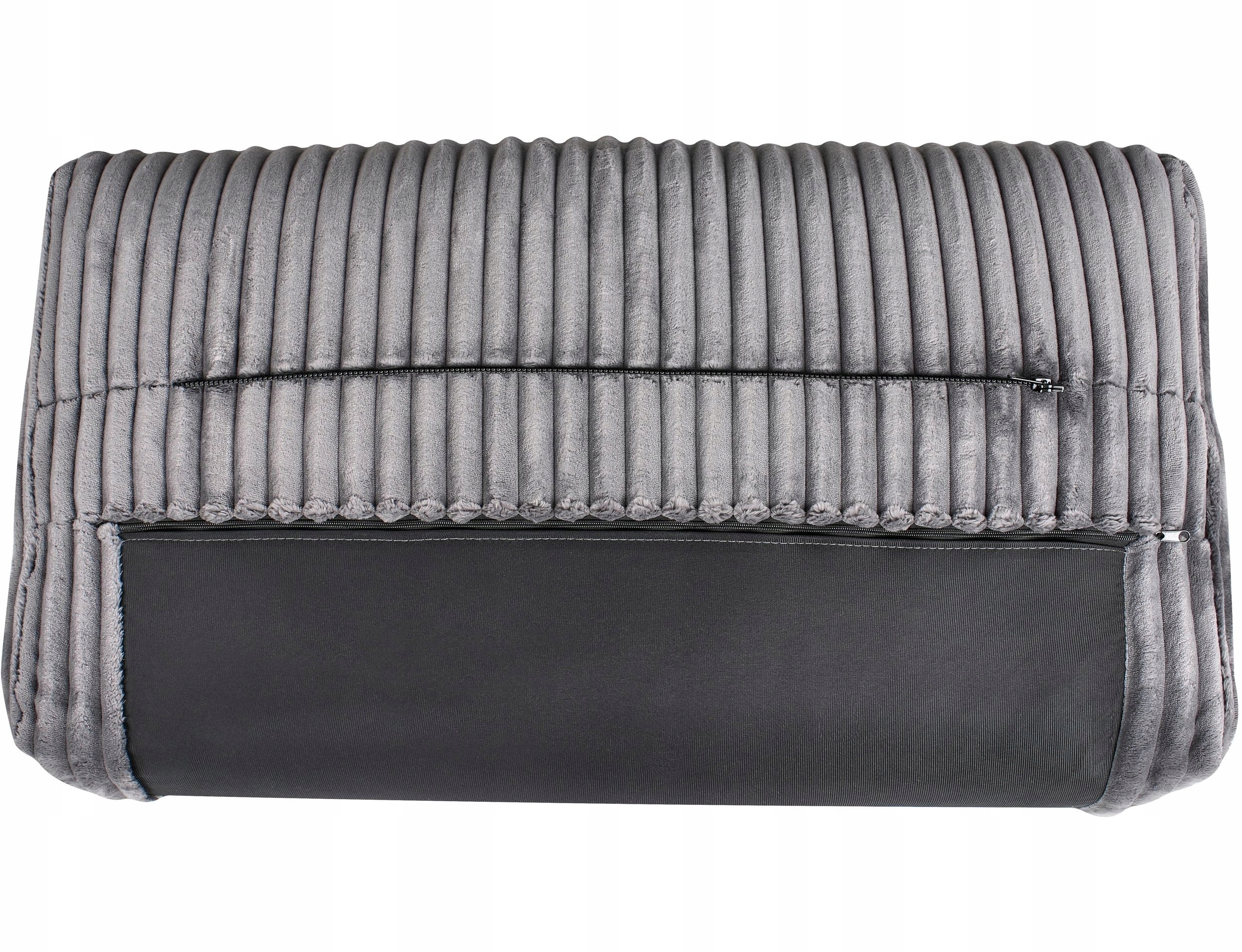 Wygodne siedzisko z dodatkowymi poduszkami – Maksymalny komfort użytkowania