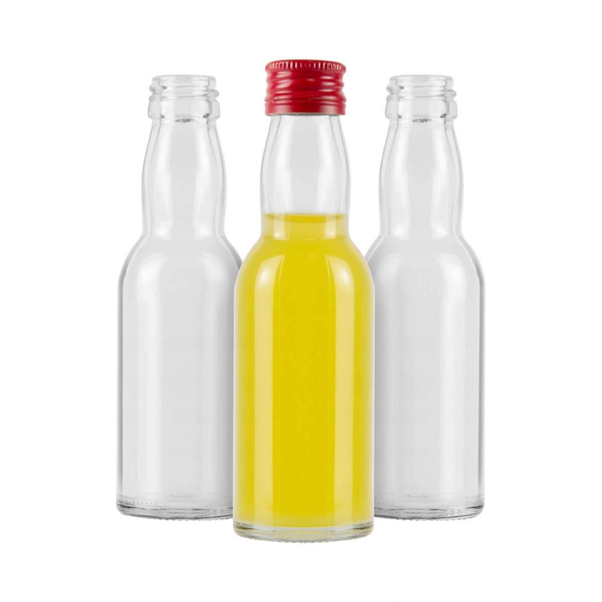 Miniaturki na prezenty i produkty promocyjne